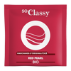 INFUSION BIO VRAC HIBISCUS FRAMBOISE  RED PEARL